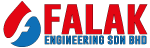 Falak Engineering Sdn Bhd Logo