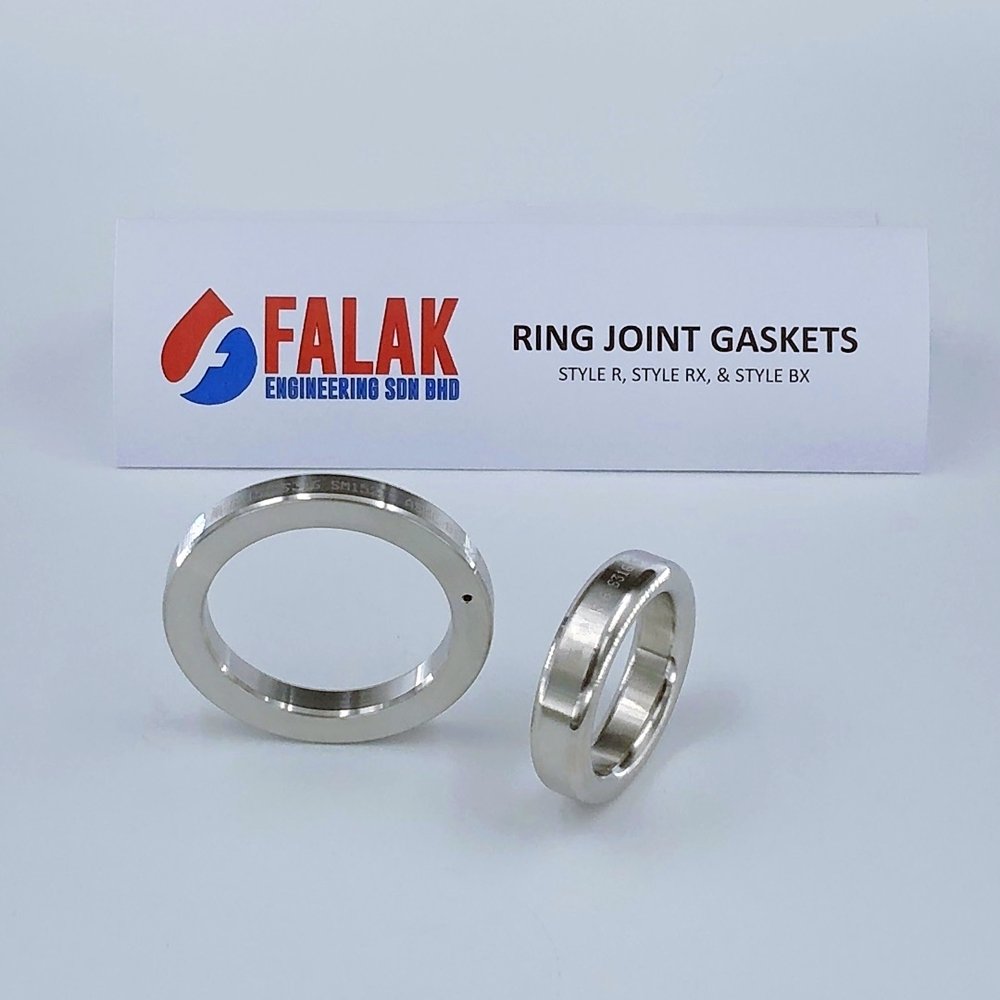 RTJ Gasket